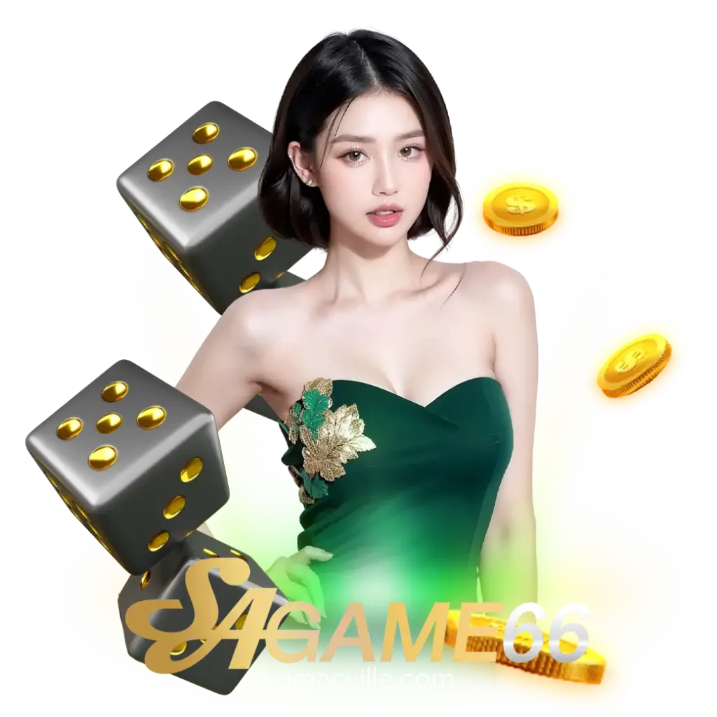 sa game 66 เว็บตรง