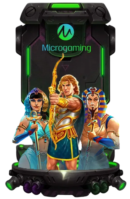 sagame66-microgaming